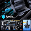 Suporte magnético para telefone para carro TOPK