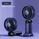 Mini ventilador portátil