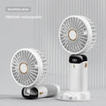 Mini ventilador portátil