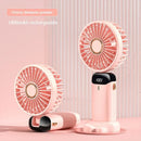 Mini ventilador portátil