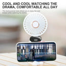 Mini ventilador portátil